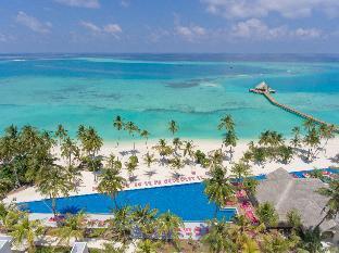 Kandima Maldives Екстер'єр фото