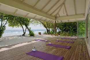 Kandima Maldives Екстер'єр фото